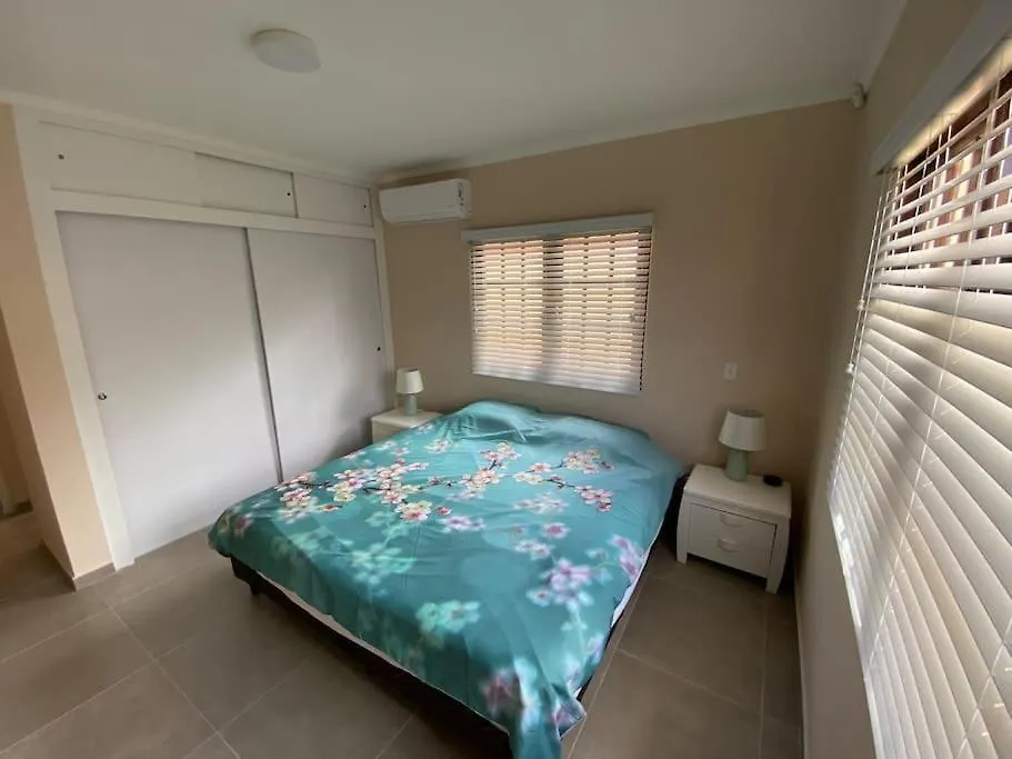 Villa Loki Aruba New!!! Villa Plus Guesthouse Pool Maximum 8 Persons Noord 0*,  Aruba