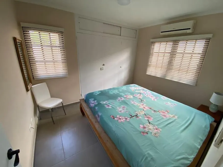 Villa Loki Aruba New!!! Villa Plus Guesthouse Pool Maximum 8 Persons Noord