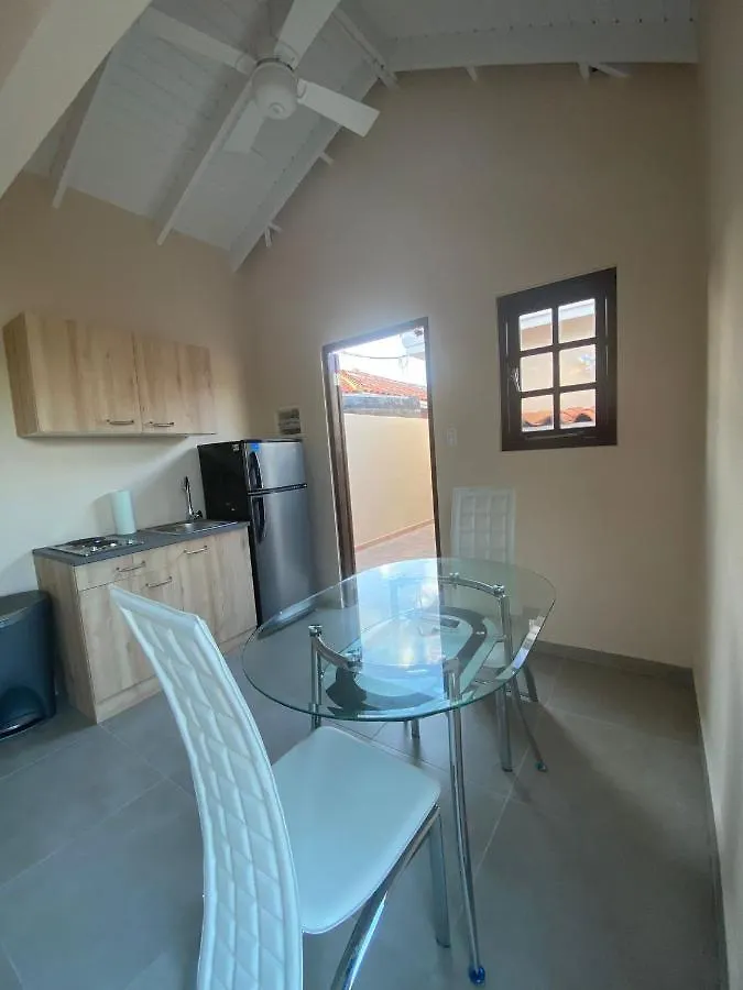 Villa Loki Aruba New!!! Villa Plus Guesthouse Pool Maximum 8 Persons Noord 0*,  Aruba