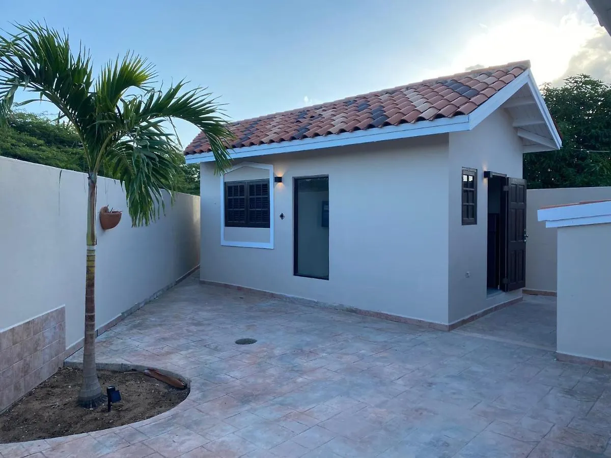 Villa Loki Aruba New!!! Villa Plus Guesthouse Pool Maximum 8 Persons Noord