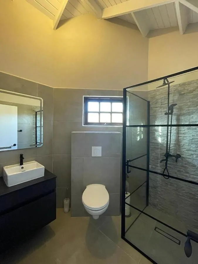 Villa Loki Aruba New!!! Villa Plus Guesthouse Pool Maximum 8 Persons Noord