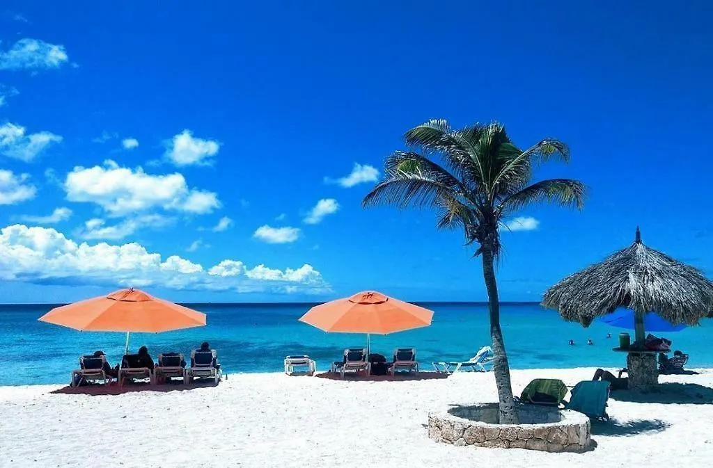 Villa Loki Aruba New!!! Villa Plus Guesthouse Pool Maximum 8 Persons Noord